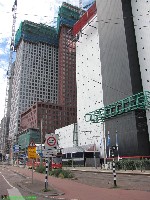 Centraal Station CS - nr. 0140